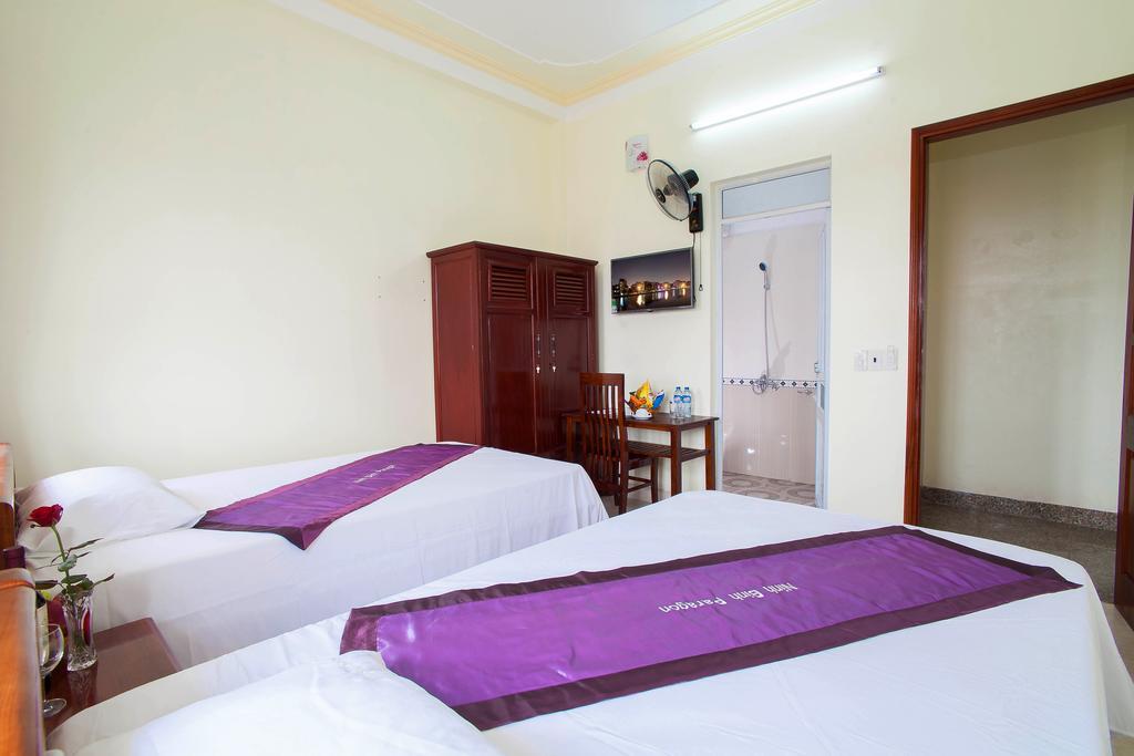 Family Hostel