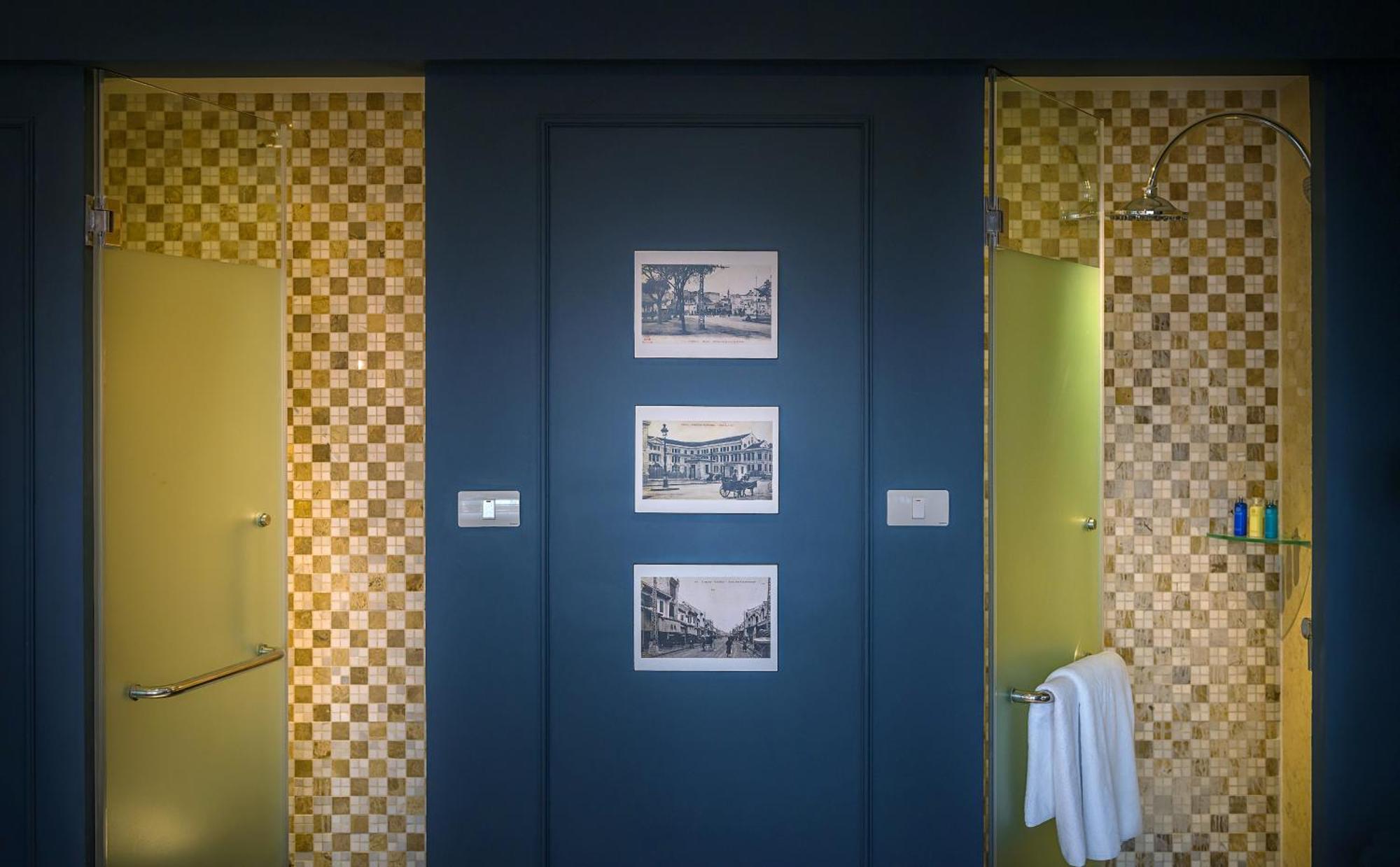 Bespoke Trendy Hotel 4*