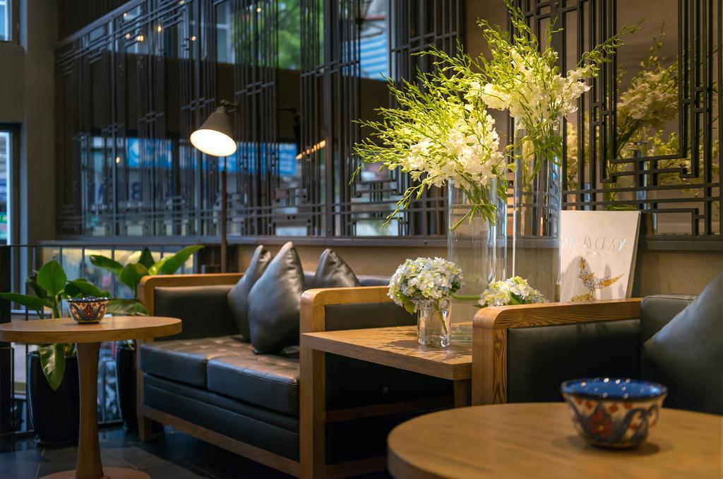 Hotel Bespoke Trendy Hanoi