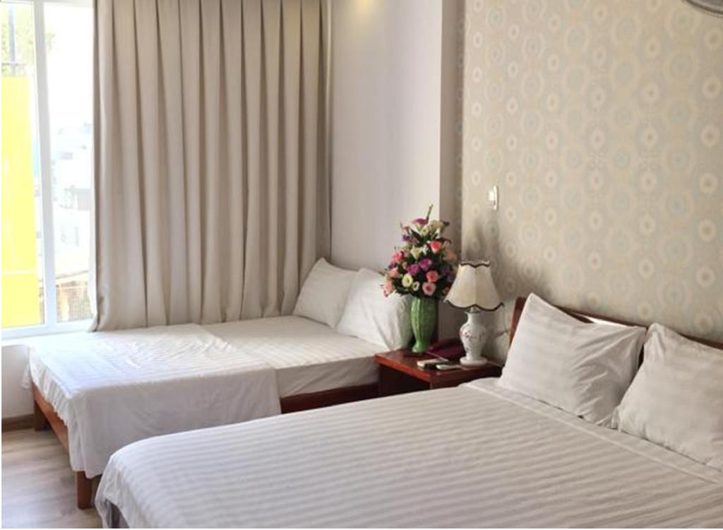 Hotel Phuong Tung Hotel 2*