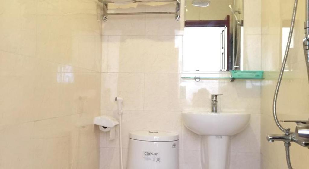 Hotel Phuong Tung Hotel 2*