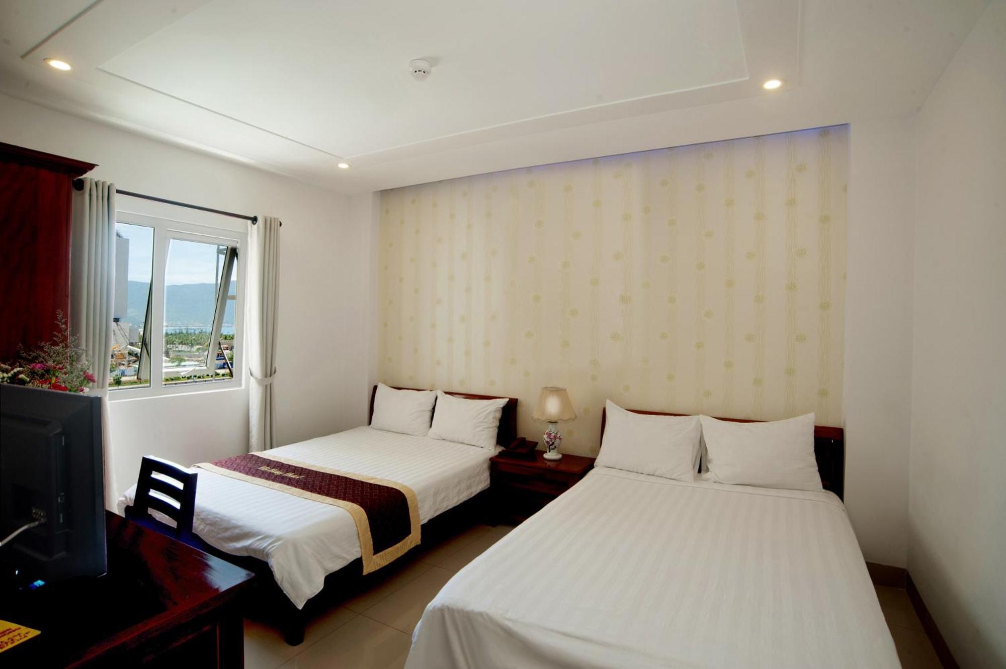 Phuong Tung Hotel Hotel Da Nang