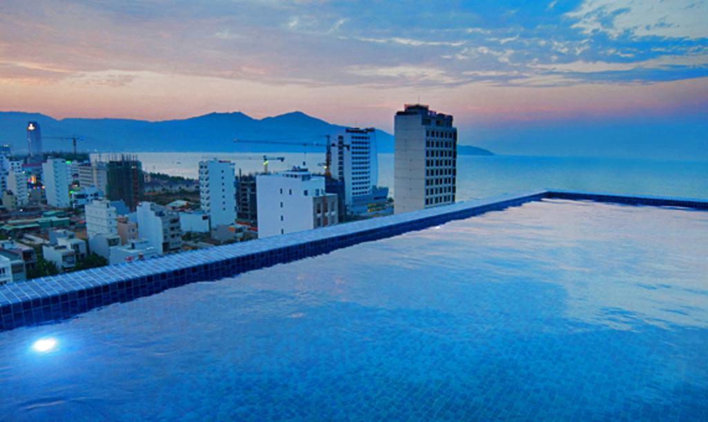 Sea Queen Hotel Đà Nẵng