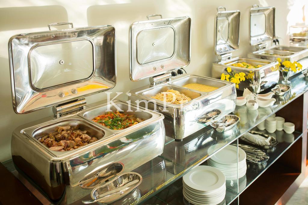 Hotel Green Apple 3*
