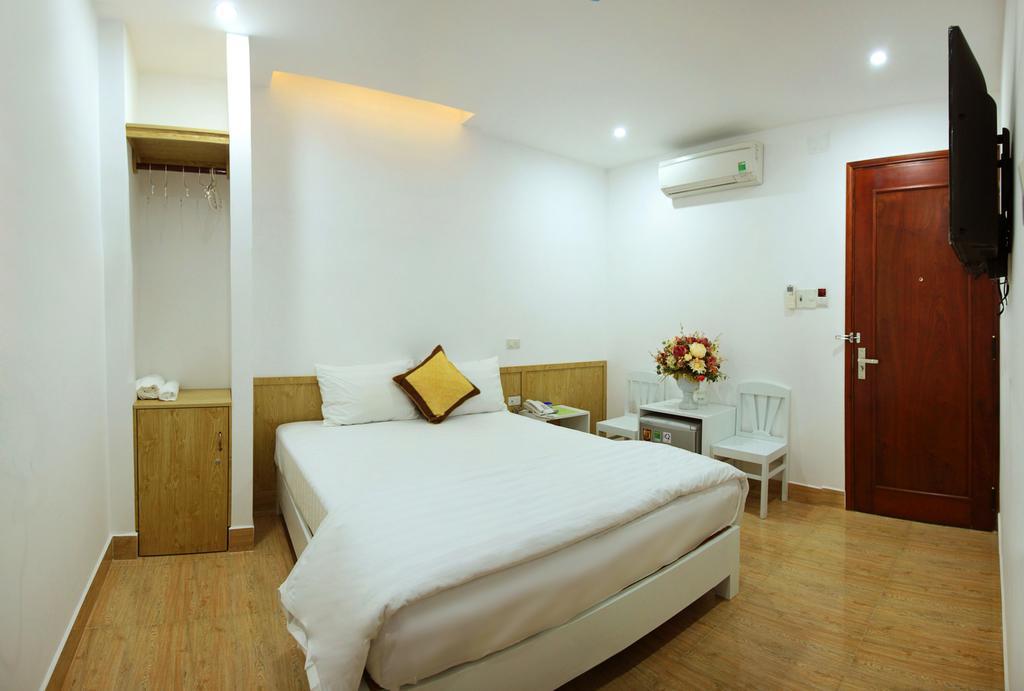 Hotel Sunrise Da Nang