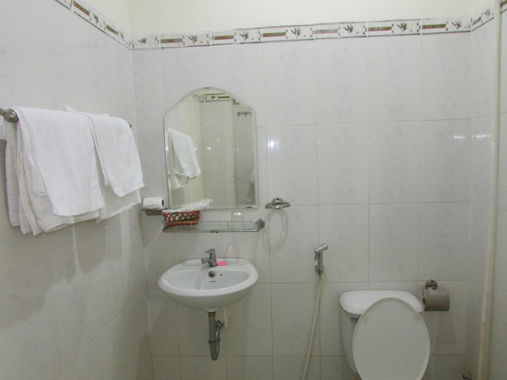 Hung Thinh Hotel Quy Nhon
