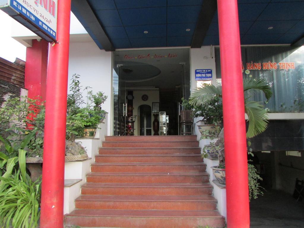 Hung Thinh Quy Nhon