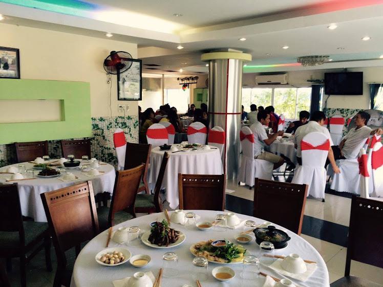 Hung Thinh Hotel Quy Nhon