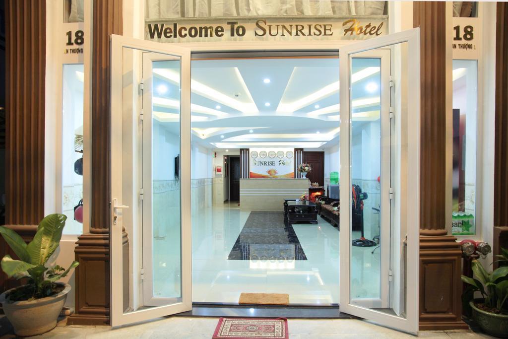 Hotel Sunrise 2*