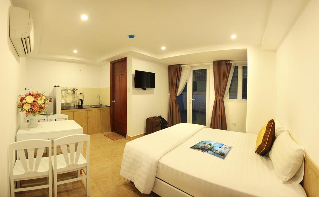 Hotel Sunrise Da Nang