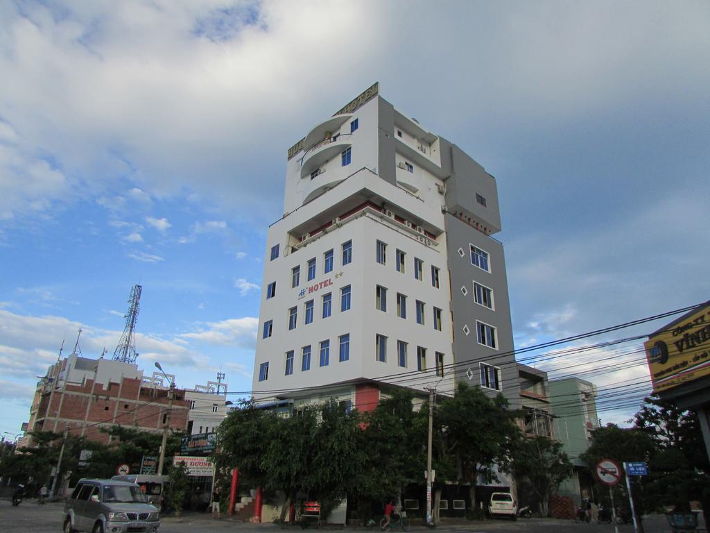 Hotel Hung Thinh 2*