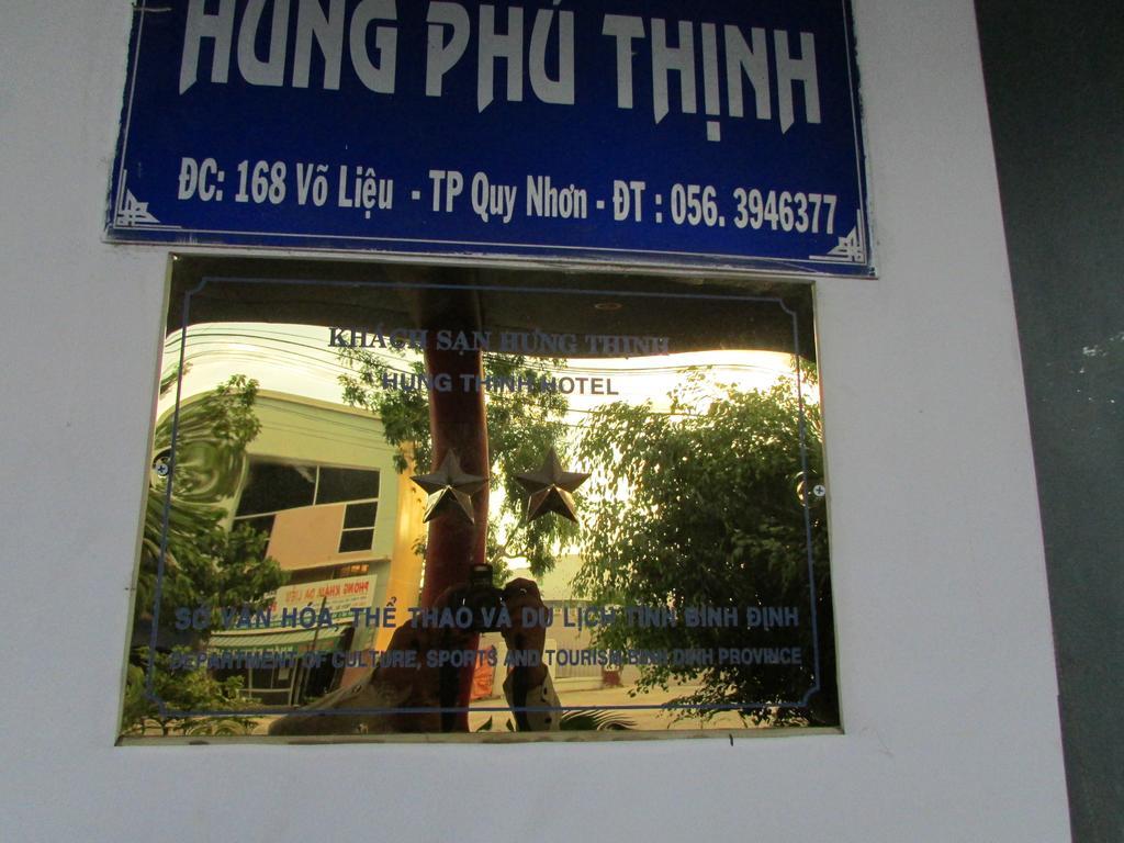 Hung Thinh