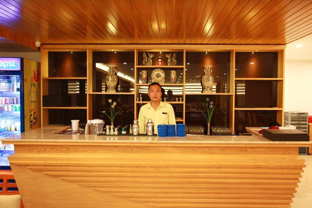 Hotel Sekong 3*