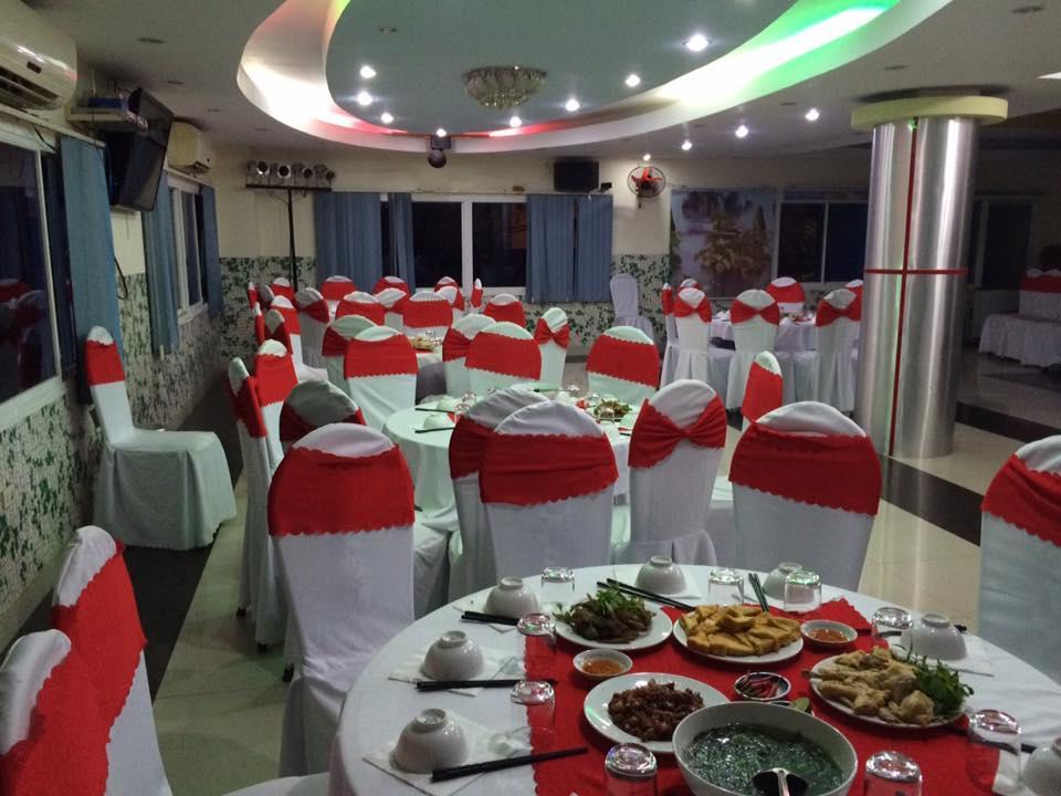 Hotel Hung Thinh