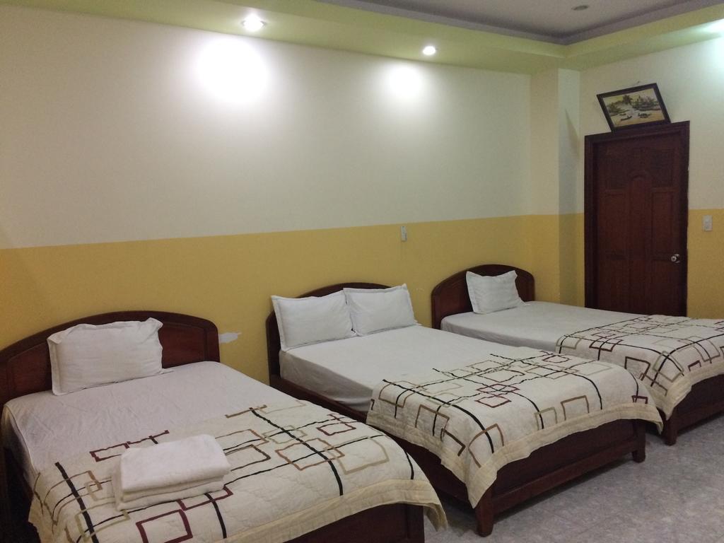 Hotel Hung Thinh 2*