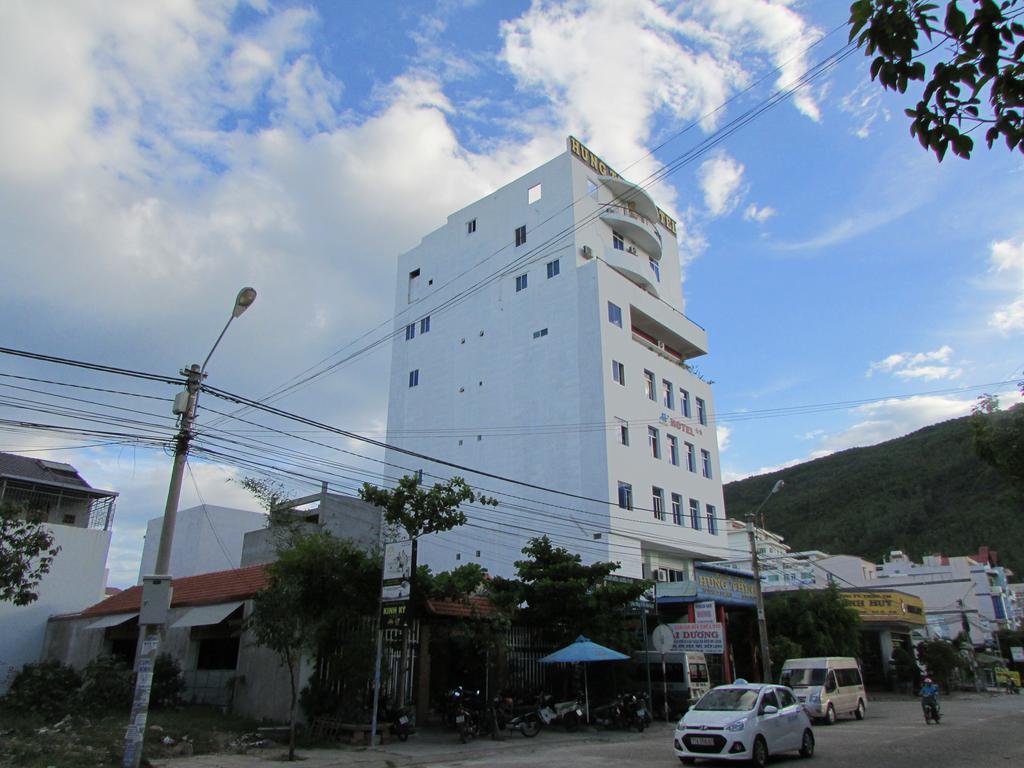 Hung Thinh 2* Quy Nhon