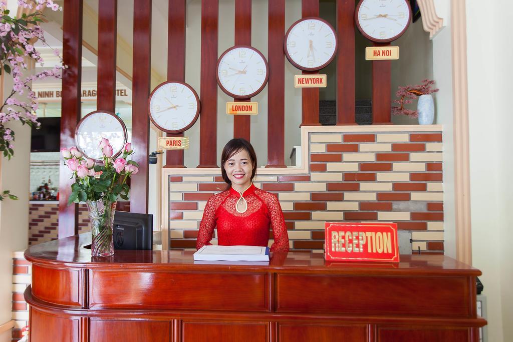 Family Hostel Ninh Binh