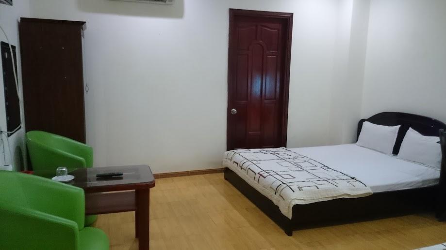 Hotel Hung Thinh