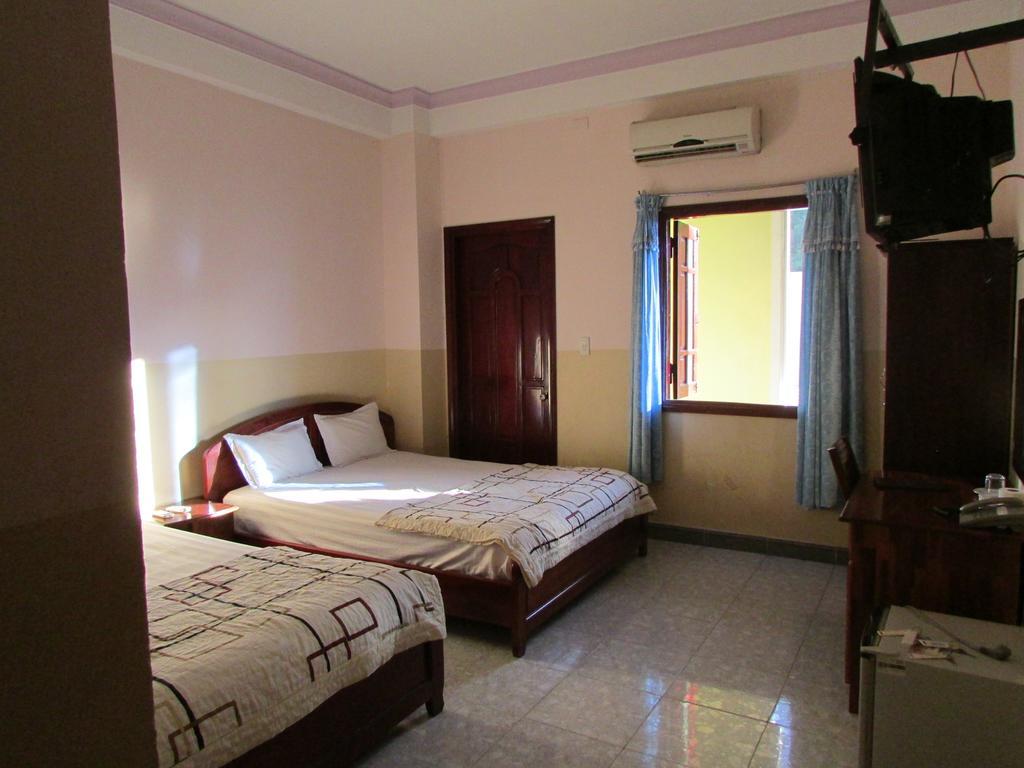 Hotel Hung Thinh 2*