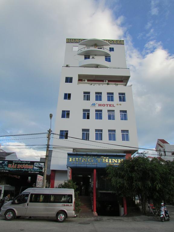 Hung Thinh Quy Nhon