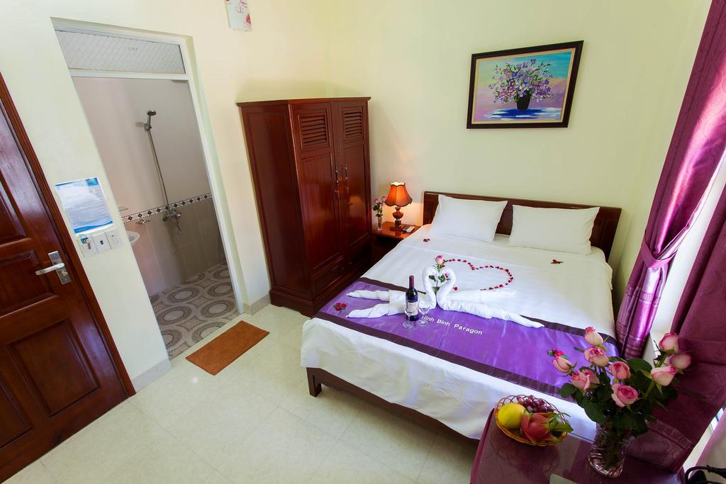 Hostel Family Ninh Binh