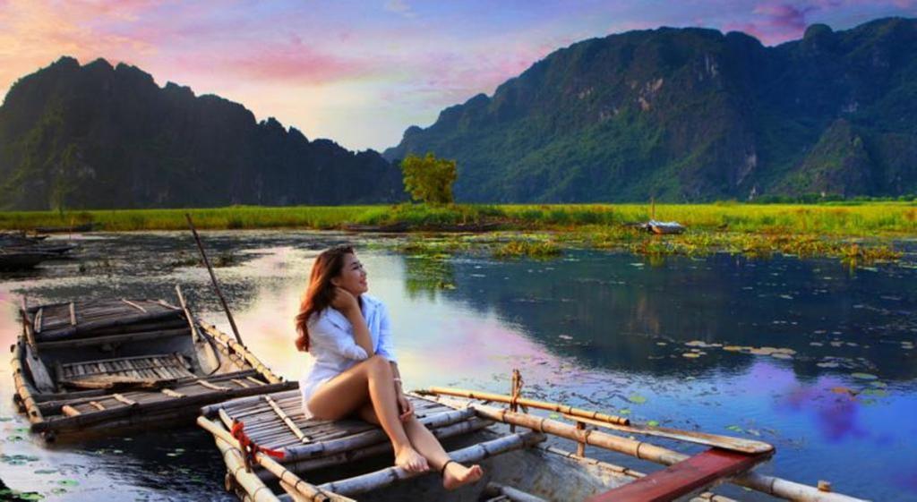Family Ninh Binh