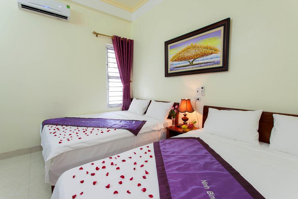 Family Hostel Ninh Binh