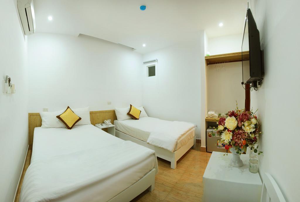 Sunrise Hotel Da Nang