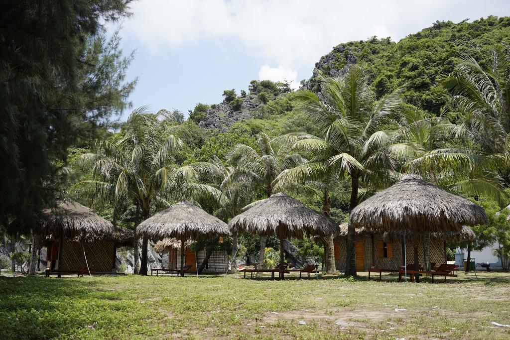 Catba Emerald Campsite *