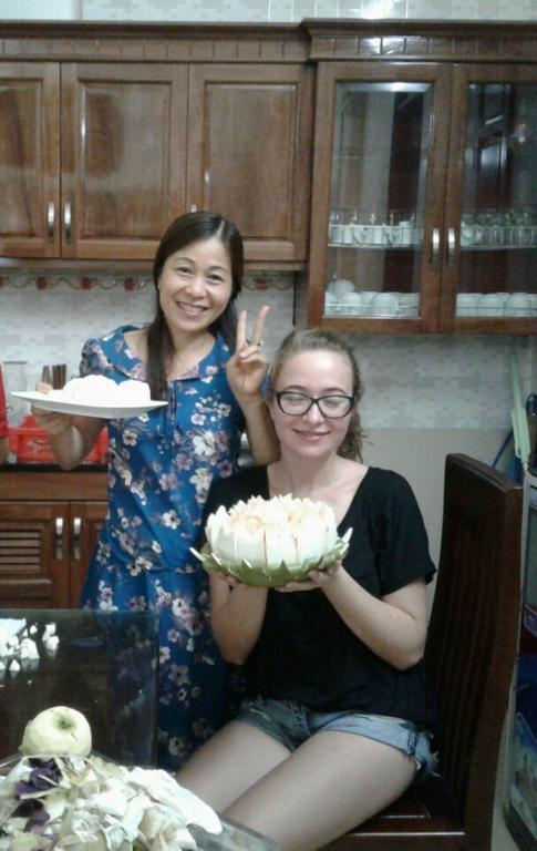 Family Hostel Ninh Binh