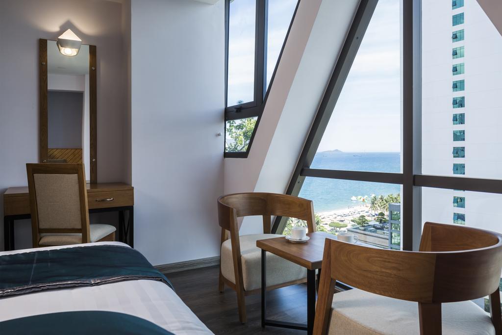 Venue 4* Nha Trang