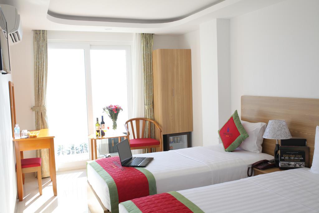 Siren Flower Hotel Nha Trang
