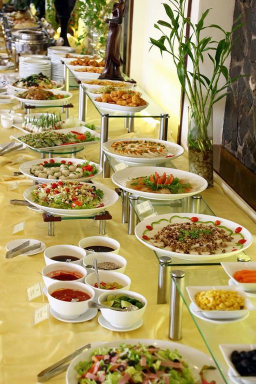 Hotel Siren Flower Nha Trang