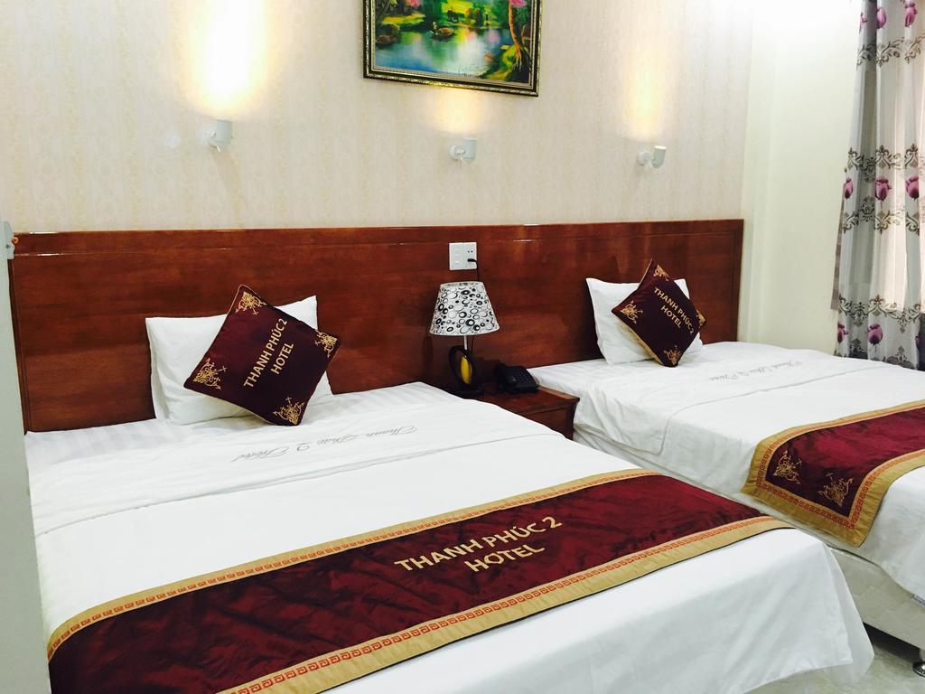 Thanh Phuc 2 Hotel 3*