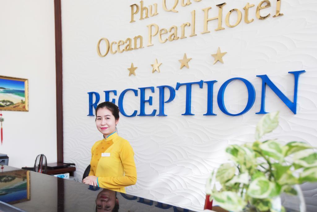Hotel Ocean Pearl Phu Quoc