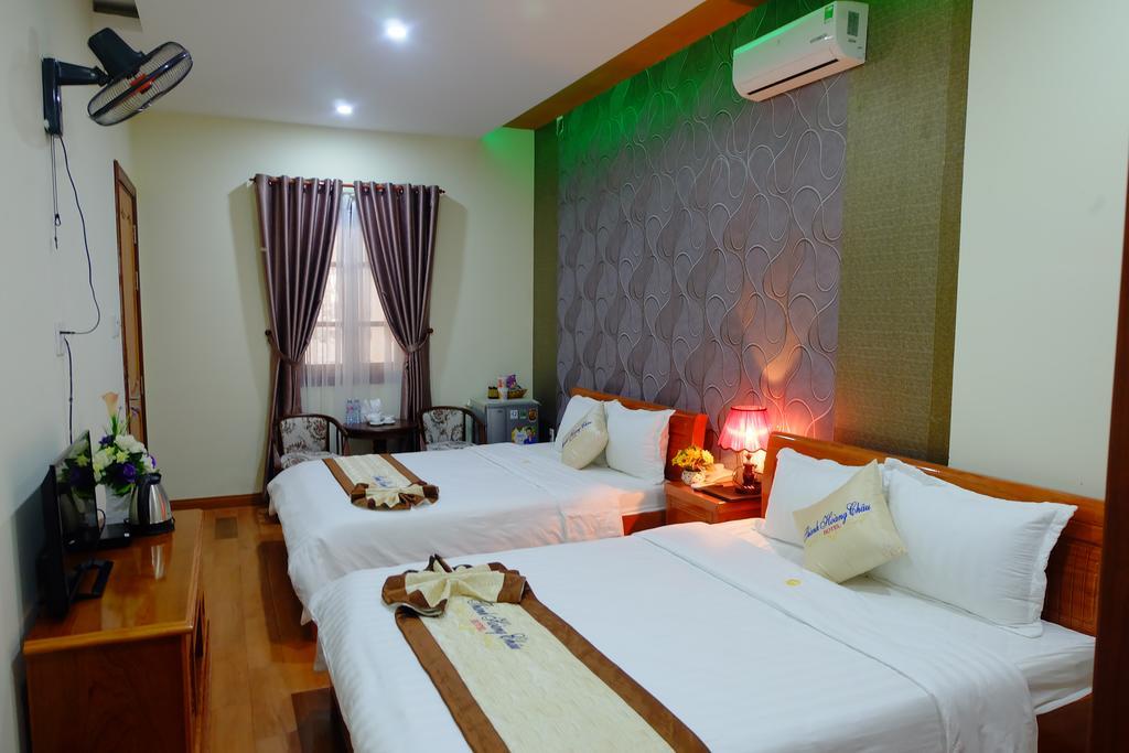 Thanh Hoang Chau Boutique Hotel