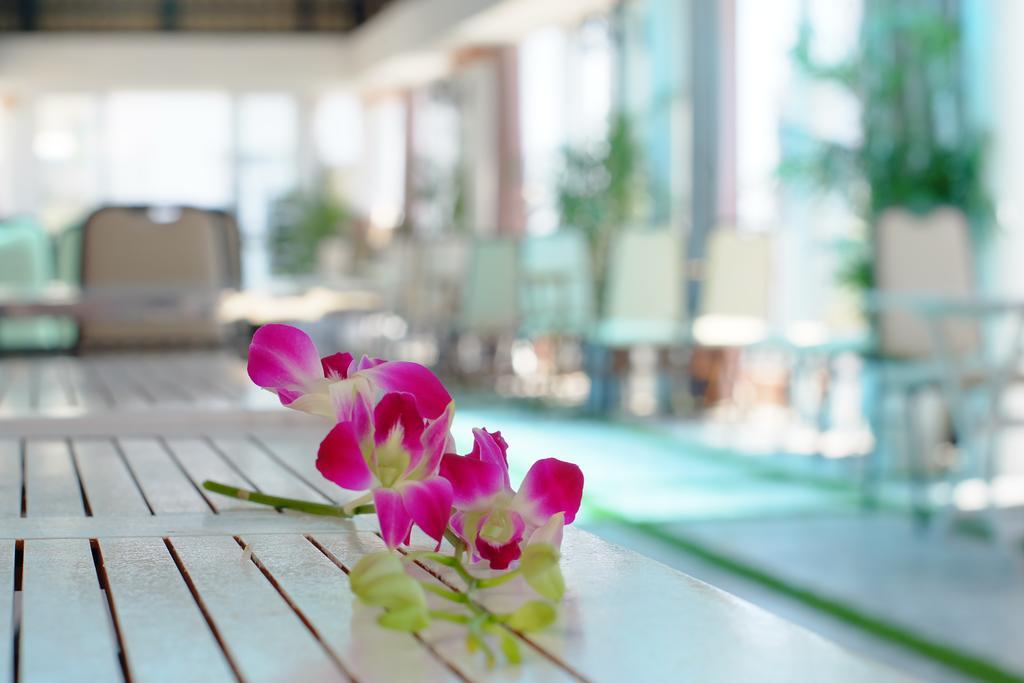 Thanh Hoang Chau Boutique Hotel