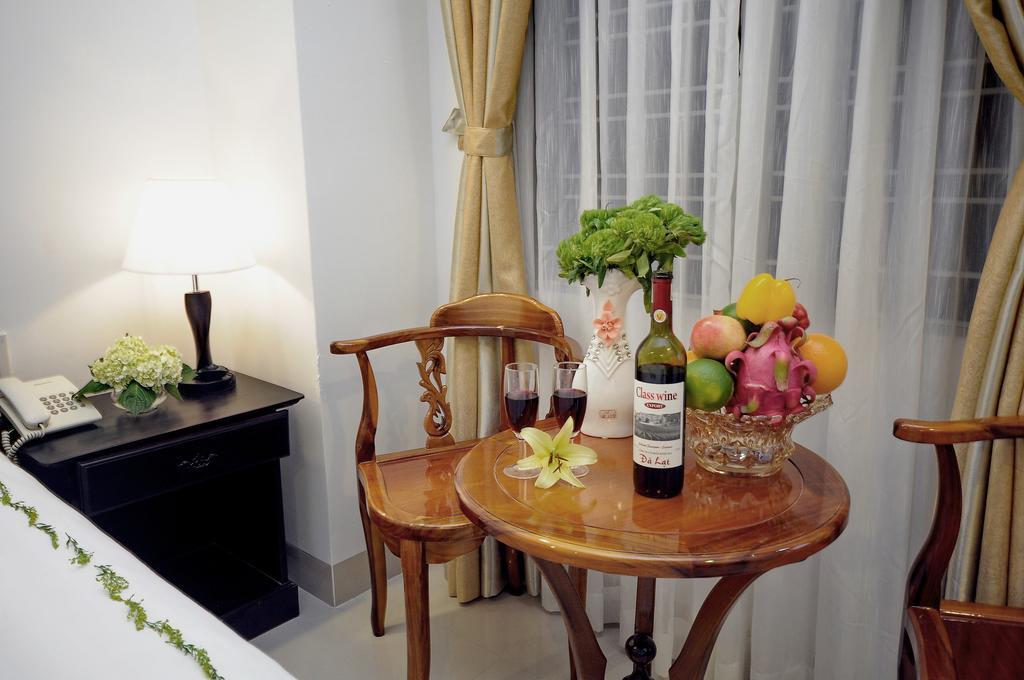 Full House Nha Trang