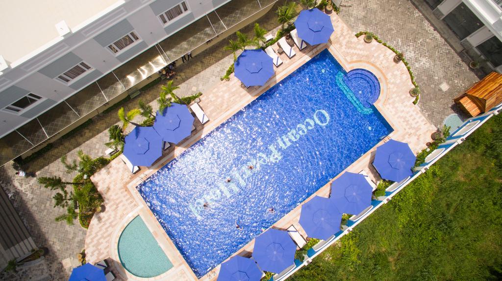 Ocean Pearl Hotel 4*