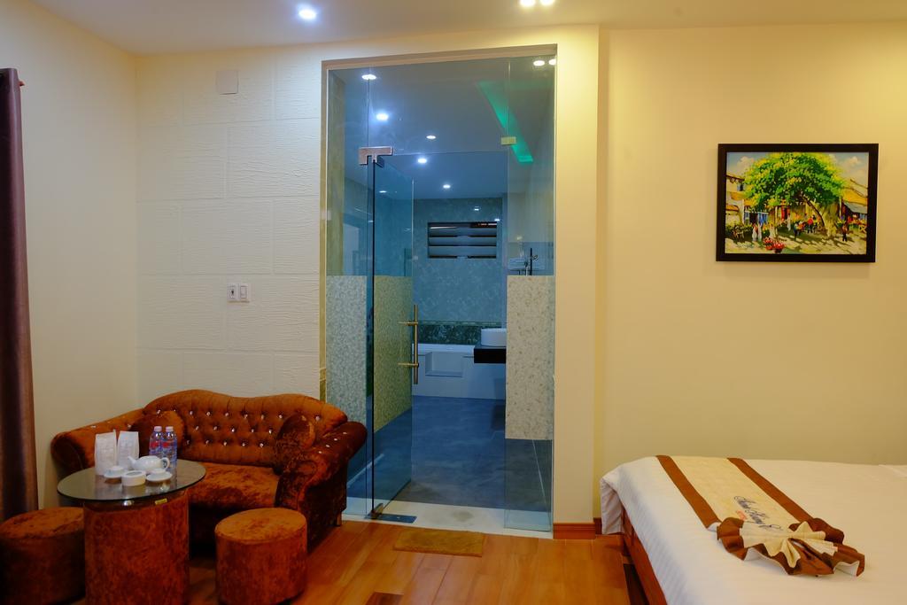 Thanh Hoang Chau Boutique Hotel Hotel 3*
