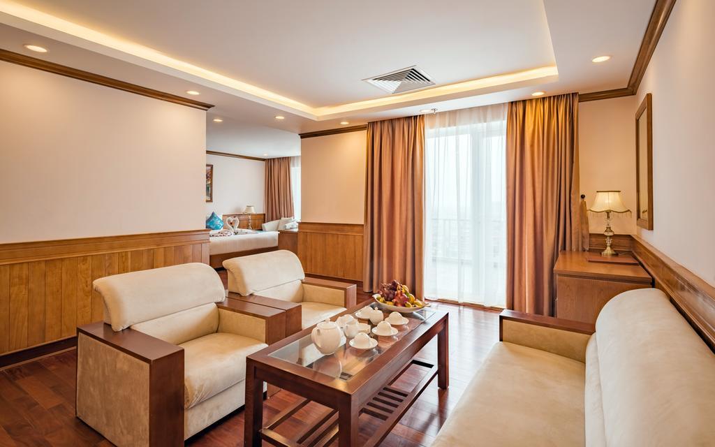 Lam Giang Vinh