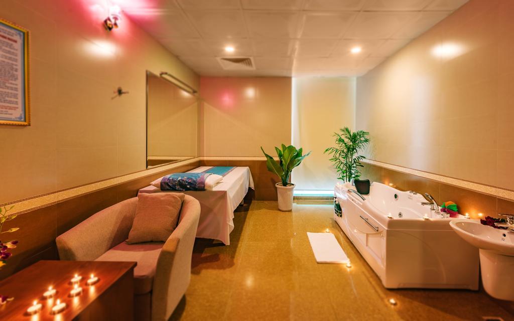 Lam Giang Hotel Vinh