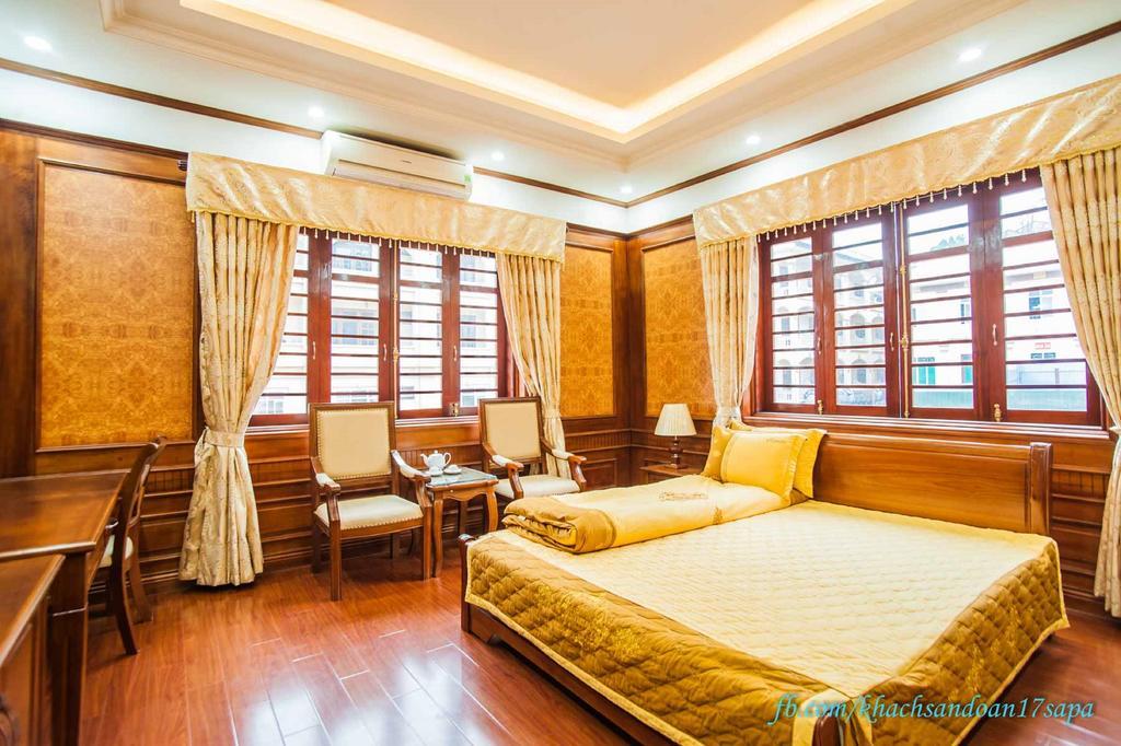 Hotel Doan 17