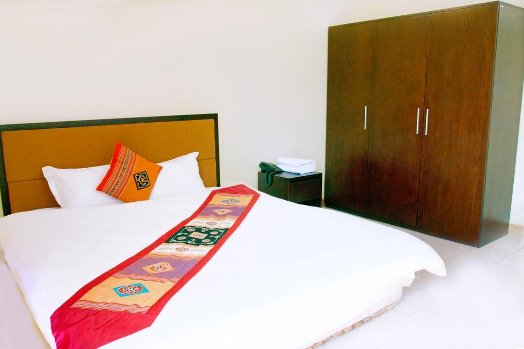 Doan 17 Hotel Sa Pa