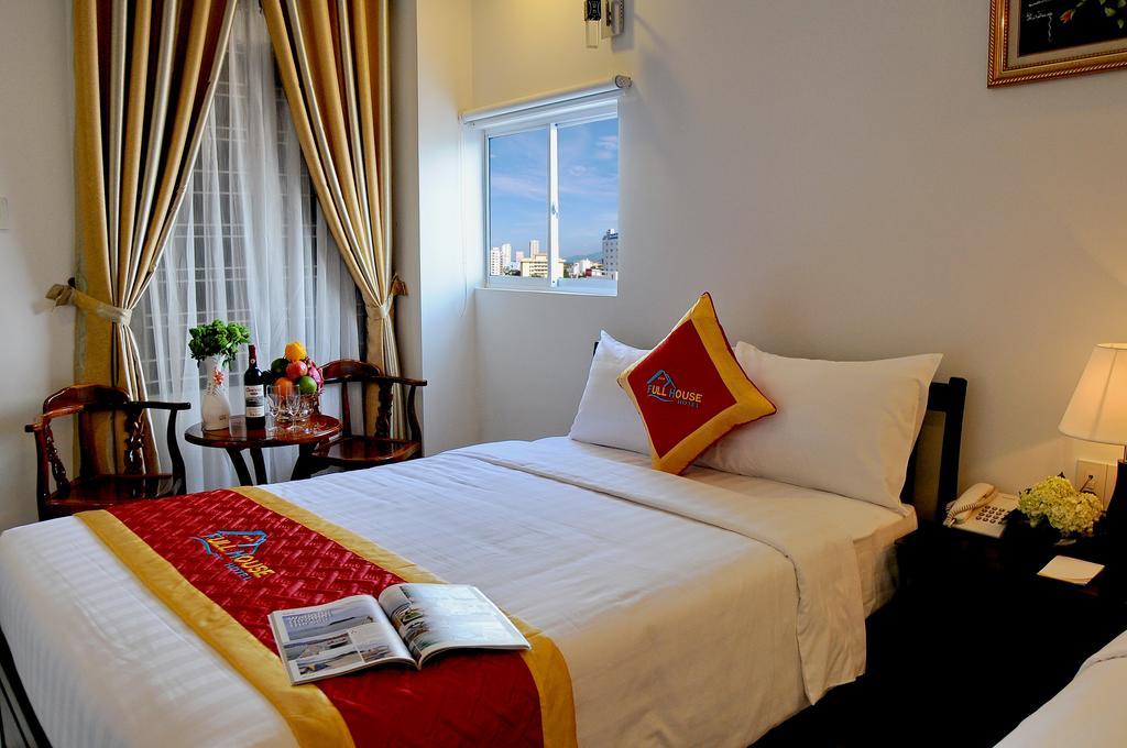 Full House Nha Trang
