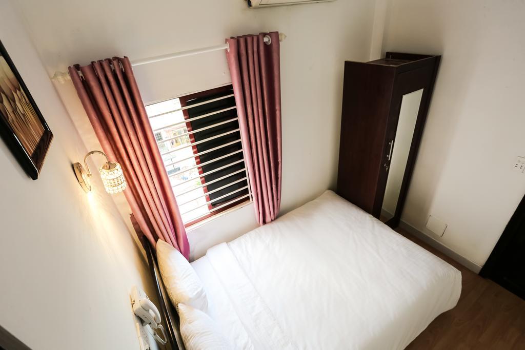 Vnbeach Hotel 2*
