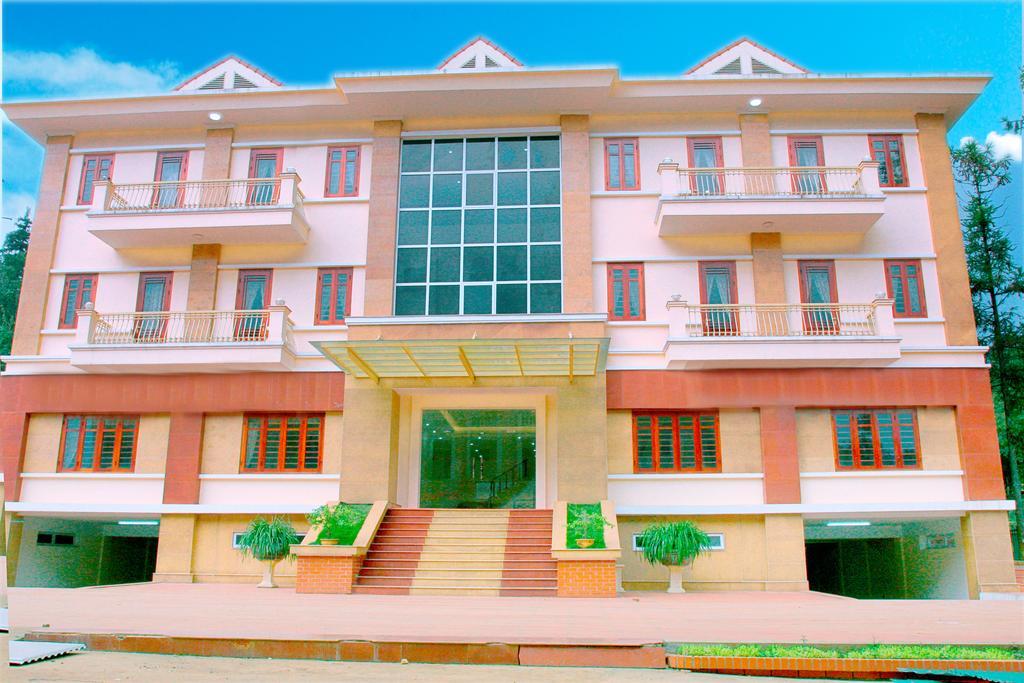 Doan 17 Hotel 2*