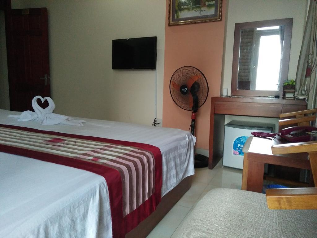 Huu Nguyen Hotel Da Nang