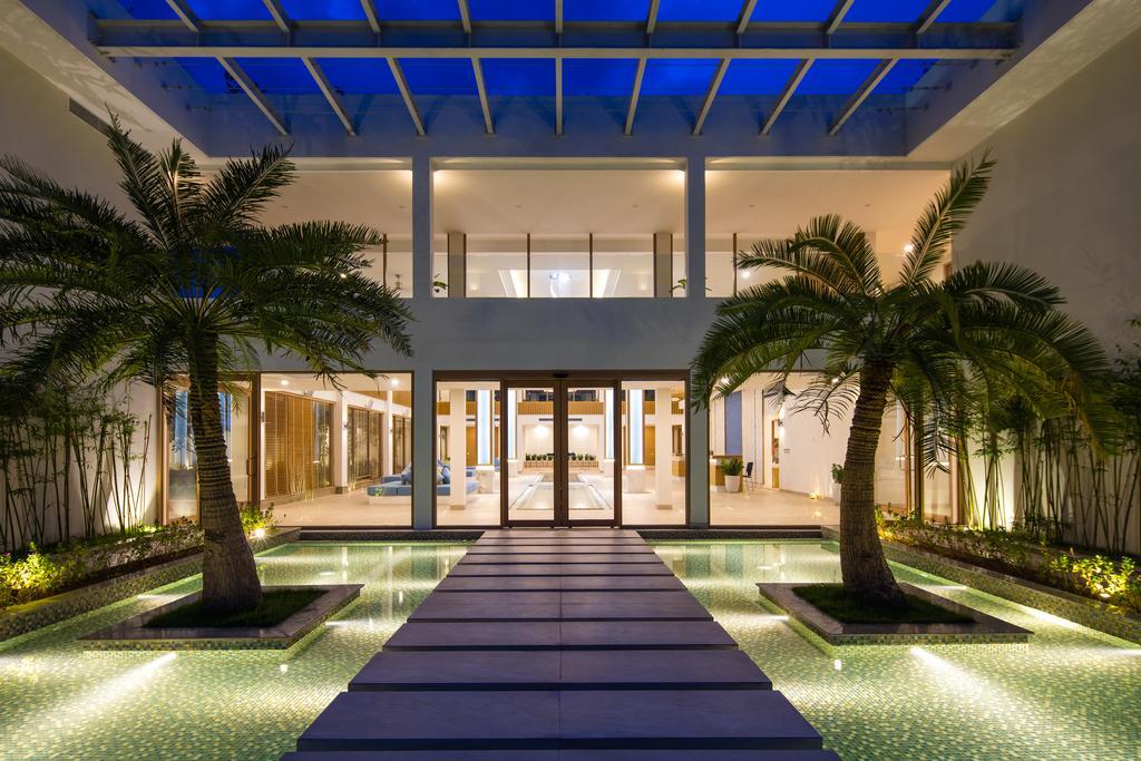 Flc Luxury Resort