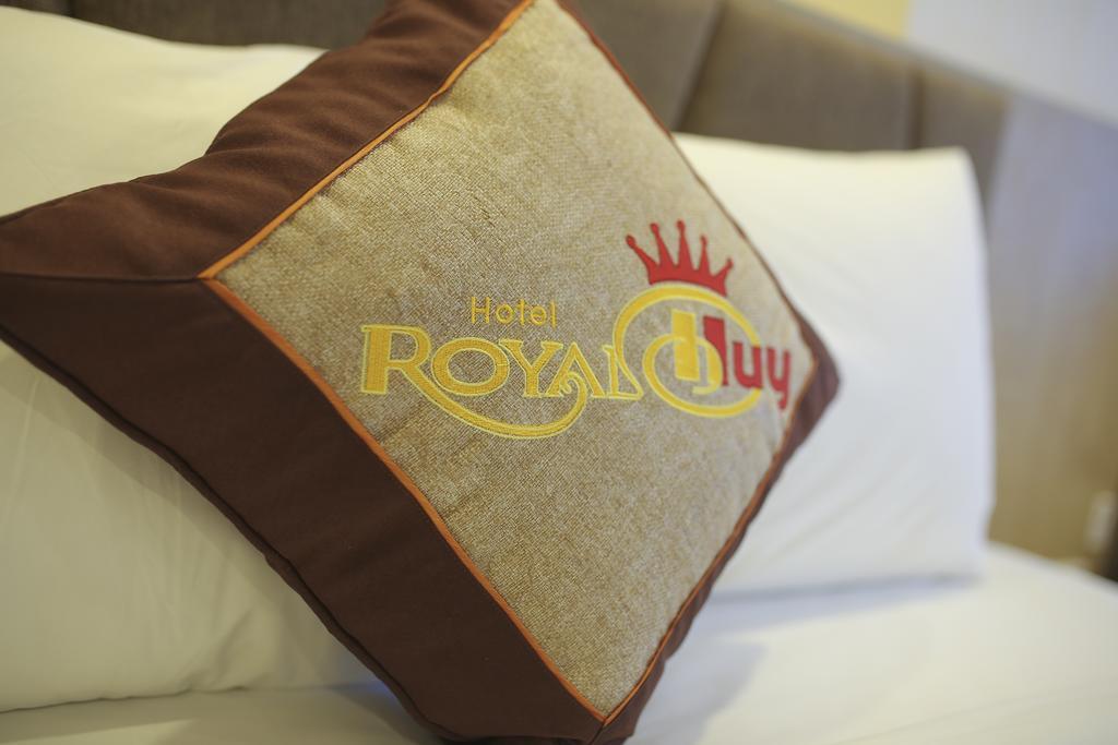 Royal Huy Da Nang